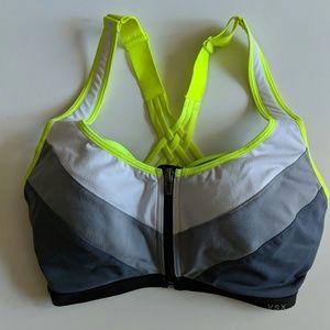 VSX Incredible sports bra